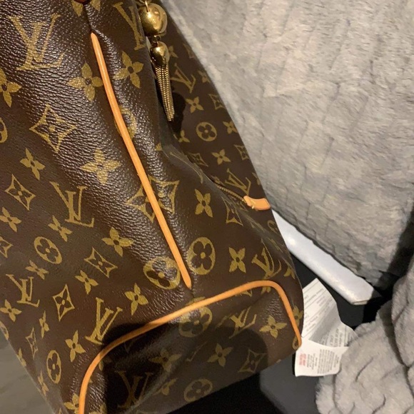 Louis Vuitton Delightful GM - Picture 9 of 12